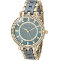 Купить Часы Anne Klein AK/3810BLGB ⌚ Наручные часы на fabrikachasov.com ⭐ Бесплатная доставка по Украине от 3000 грн ✈ Гарантия ✔ 10.000 моделей часов лучших брендов!