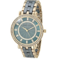 Часы Anne Klein AK/3810BLGB