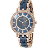 Часы Anne Klein AK/3810DBRG