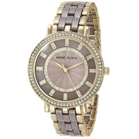 Часы Anne Klein AK/3810DTGB