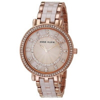 Часы Anne Klein AK/3810LPRG