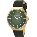 Купить ЧАСЫ ANNE KLEIN AK/3814OLOL ⌚ Наручные часы на fabrikachasov.com ⭐ Бесплатная доставка по Украине от 3000 грн ✈ Гарантия ✔ 10.000 моделей часов лучших брендов!