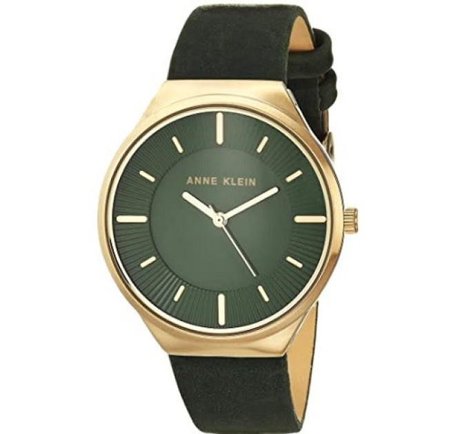 Купить ЧАСЫ ANNE KLEIN AK/3814OLOL ⌚ Наручные часы на fabrikachasov.com ⭐ Бесплатная доставка по Украине от 3000 грн ✈ Гарантия ✔ 10.000 моделей часов лучших брендов!