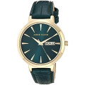 Купити ГОДИННИК ANNE KLEIN AK/3824GNGN ⌚ Наручні годинники на fabrikachasov.com ⭐ Безкоштовна доставка по Україні від 3000 грн ✈ Гарантія ✔ 10.000 моделей годинників кращих брендів!