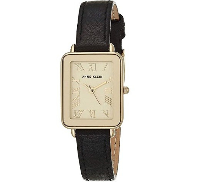 Купити ГОДИННИК ANNE KLEIN AK/3828CHBK ⌚ Наручні годинники на fabrikachasov.com ⭐ Безкоштовна доставка по Україні від 3000 грн ✈ Гарантія ✔ 10.000 моделей. Знижки!