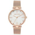 Купить Часы Anne Klein AK/3834MPRG ⌚ Наручные часы на fabrikachasov.com ⭐ Бесплатная доставка по Украине от 3000 грн ✈ Гарантия ✔ 10.000 моделей. Скидки!