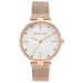 Купить Часы Anne Klein AK/3834MPRG ⌚ Наручные часы на fabrikachasov.com ⭐ Бесплатная доставка по Украине от 3000 грн ✈ Гарантия ✔ 10.000 моделей. Скидки!