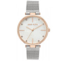 Купить Часы Anne Klein AK/3835MPRT ⌚ Наручные часы на fabrikachasov.com ⭐ Бесплатная доставка по Украине от 3000 грн ✈ Гарантия ✔ 10.000 моделей. Скидки!