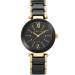 Купить Часы Anne Klein AK/3844BKGB ⌚ Наручные часы на fabrikachasov.com ⭐ Бесплатная доставка по Украине от 3000 грн ✈ Гарантия ✔ 10.000 моделей часов лучших брендов!