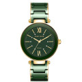 Купити Часи Anne Klein AK/3844GNGB ⌚ Наручні годинники на fabrikachasov.com ⭐ Безкоштовна доставка по Україні від 3000 грн ✈ Гарантія ✔ 10.000 моделей годинників кращих брендів!