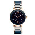 Купити Часи Anne Klein AK/3844NVRG ⌚ Наручні годинники на fabrikachasov.com ⭐ Безкоштовна доставка по Україні від 3000 грн ✈ Гарантія ✔ 10.000 моделей. Знижки!