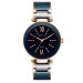 Купити Часи Anne Klein AK/3844NVRG ⌚ Наручні годинники на fabrikachasov.com ⭐ Безкоштовна доставка по Україні від 3000 грн ✈ Гарантія ✔ 10.000 моделей. Знижки!