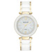 Купити Часи Anne Klein AK/3844WTGB ⌚ Наручні годинники на fabrikachasov.com ⭐ Безкоштовна доставка по Україні від 3000 грн ✈ Гарантія ✔ 10.000 моделей. Знижки!