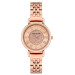 Купити ГОДИННИК ANNE KLEIN AK/3872RGRG ⌚ Наручні годинники на fabrikachasov.com ⭐ Безкоштовна доставка по Україні від 3000 грн ✈ Гарантія ✔ 10.000 моделей. Знижки!