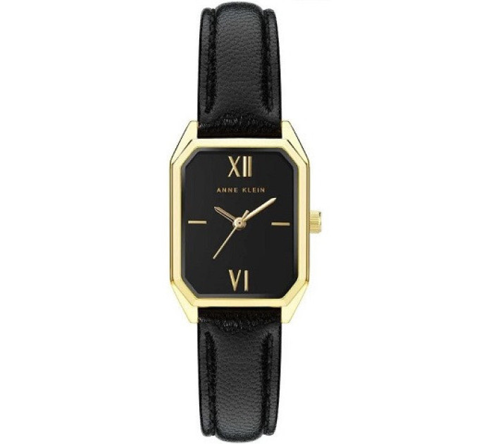 Купити Часи Anne Klein AK/3874BKBK ⌚ Наручні годинники на fabrikachasov.com ⭐ Безкоштовна доставка по Україні від 3000 грн ✈ Гарантія ✔ 10.000 моделей. Знижки!