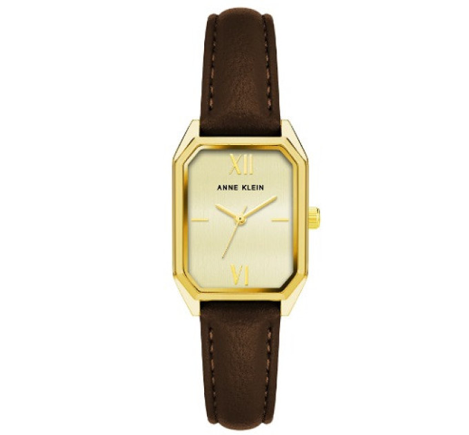 Купить Часы Anne Klein AK/3874CHBN ⌚ Наручные часы на fabrikachasov.com ⭐ Бесплатная доставка по Украине от 3000 грн ✈ Гарантия ✔ 10.000 моделей часов лучших брендов!