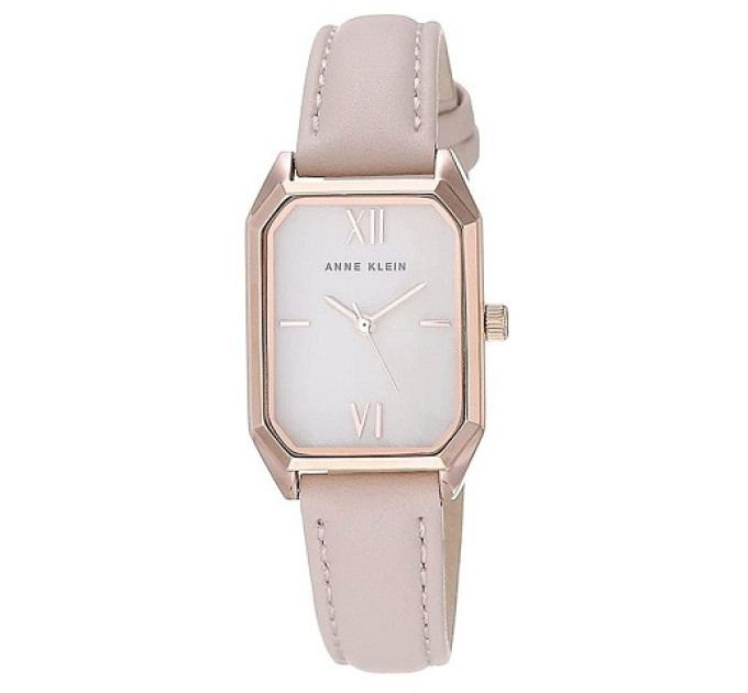Купити Часи Anne Klein AK/3874RGBH ⌚ Наручні годинники на fabrikachasov.com ⭐ Безкоштовна доставка по Україні від 3000 грн ✈ Гарантія ✔ 10.000 моделей. Знижки!