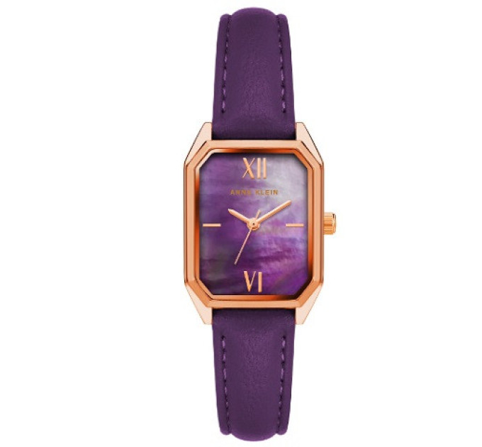 Купить Часы Anne Klein AK/3874RGPR ⌚ Наручные часы на fabrikachasov.com ⭐ Бесплатная доставка по Украине от 3000 грн ✈ Гарантия ✔ 10.000 моделей. Скидки!