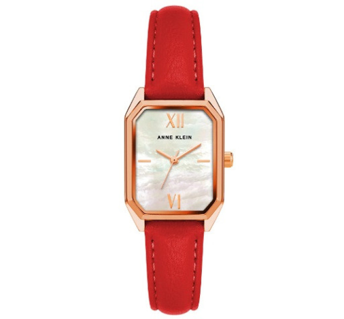Купить Часы Anne Klein AK/3874RGRD ⌚ Наручные часы на fabrikachasov.com ⭐ Бесплатная доставка по Украине от 3000 грн ✈ Гарантия ✔ 10.000 моделей часов лучших брендов!