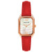Купить Часы Anne Klein AK/3874RGRD ⌚ Наручные часы на fabrikachasov.com ⭐ Бесплатная доставка по Украине от 3000 грн ✈ Гарантия ✔ 10.000 моделей часов лучших брендов!