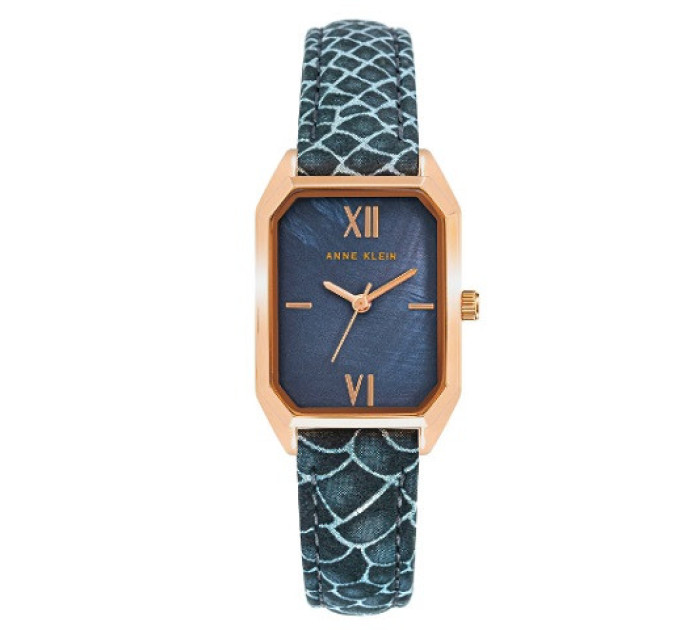 Купить Часы Anne Klein AK/3874RGSN ⌚ Наручные часы на fabrikachasov.com ⭐ Бесплатная доставка по Украине от 3000 грн ✈ Гарантия ✔ 10.000 моделей часов лучших брендов!