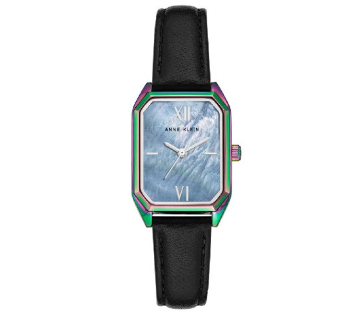 Купить Часы Anne Klein AK/3875RBBK ⌚ Наручные часы на fabrikachasov.com ⭐ Бесплатная доставка по Украине от 3000 грн ✈ Гарантия ✔ 10.000 моделей. Скидки!