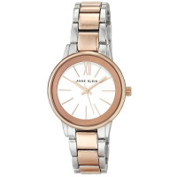 ГОДИННИК ANNE KLEIN AK/3877SVRT ГОДИННИК ANNE KLEIN AK/3877SVRT