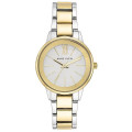Купити ГОДИННИК ANNE KLEIN AK/3877SVTT ⌚ Наручні годинники на fabrikachasov.com ⭐ Безкоштовна доставка по Україні від 3000 грн ✈ Гарантія ✔ 10.000 моделей годинників кращих брендів!
