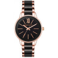 Купити ГОДИННИК ANNE KLEIN AK/3878BKRG ⌚ Наручні годинники на fabrikachasov.com ⭐ Безкоштовна доставка по Україні від 3000 грн ✈ Гарантія ✔ 10.000 моделей. Знижки!