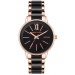 Купити ГОДИННИК ANNE KLEIN AK/3878BKRG ⌚ Наручні годинники на fabrikachasov.com ⭐ Безкоштовна доставка по Україні від 3000 грн ✈ Гарантія ✔ 10.000 моделей. Знижки!