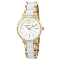 ГОДИННИК ANNE KLEIN AK/3878WTGB ГОДИННИК ANNE KLEIN AK/3878WTGB