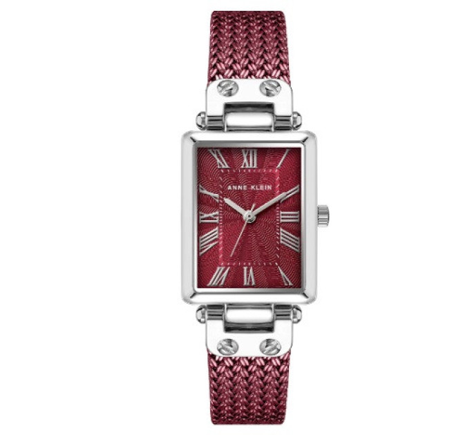Купити ГОДИННИК ANNE KLEIN AK/3883BYBY ⌚ Наручні годинники на fabrikachasov.com ⭐ Безкоштовна доставка по Україні від 3000 грн ✈ Гарантія ✔ 10.000 моделей годинників кращих брендів!