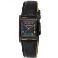 Купити Часи Anne Klein AK/3889MTBK ⌚ Наручні годинники на fabrikachasov.com ⭐ Безкоштовна доставка по Україні від 3000 грн ✈ Гарантія ✔ 10.000 моделей. Знижки!