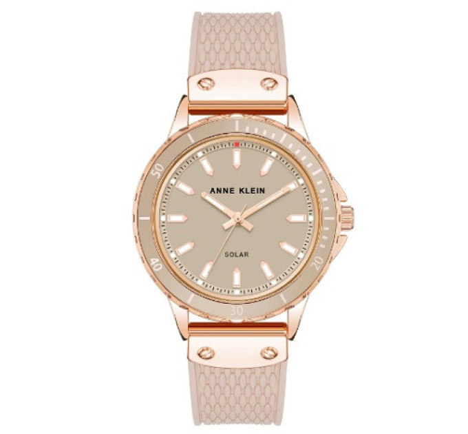 Купить Часы Anne Klein AK/3890RGBH ⌚ Наручные часы на fabrikachasov.com ⭐ Бесплатная доставка по Украине от 3000 грн ✈ Гарантия ✔ 10.000 моделей часов лучших брендов!