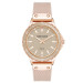 Купить Часы Anne Klein AK/3890RGBH ⌚ Наручные часы на fabrikachasov.com ⭐ Бесплатная доставка по Украине от 3000 грн ✈ Гарантия ✔ 10.000 моделей часов лучших брендов!