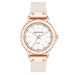 Купить Часы Anne Klein AK/3890RGWT ⌚ Наручные часы на fabrikachasov.com ⭐ Бесплатная доставка по Украине от 3000 грн ✈ Гарантия ✔ 10.000 моделей. Скидки!