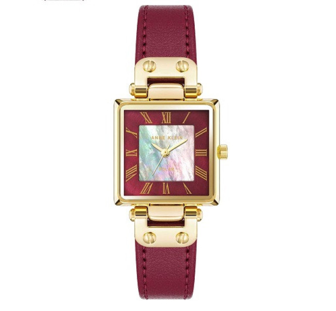 Купити Часи Anne Klein AK/3896GPBY ⌚ Наручні годинники на fabrikachasov.com ⭐ Безкоштовна доставка по Україні від 3000 грн ✈ Гарантія ✔ 10.000 моделей годинників кращих брендів!