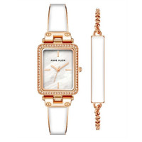 ГОДИННИК ANNE KLEIN AK/3898WTST ГОДИННИК ANNE KLEIN AK/3898WTST