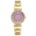 Купити Часи Anne Klein AK/3902LVGB ⌚ Наручні годинники на fabrikachasov.com ⭐ Безкоштовна доставка по Україні від 3000 грн ✈ Гарантія ✔ 10.000 моделей годинників кращих брендів!