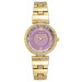 Купити Часи Anne Klein AK/3902LVGB ⌚ Наручні годинники на fabrikachasov.com ⭐ Безкоштовна доставка по Україні від 3000 грн ✈ Гарантія ✔ 10.000 моделей годинників кращих брендів!