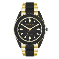 ГОДИННИК ANNE KLEIN AK/3910BKGB