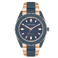 Купити ГОДИННИК ANNE KLEIN AK/3910BLRG ⌚ Наручні годинники на fabrikachasov.com ⭐ Безкоштовна доставка по Україні від 3000 грн ✈ Гарантія ✔ 10.000 моделей годинників кращих брендів!
