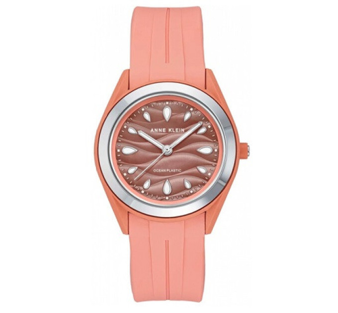 Купити ГОДИННИК ANNE KLEIN AK/2130RGLP ⌚ Наручні годинники на fabrikachasov.com ⭐ Безкоштовна доставка по Україні від 3000 грн ✈ Гарантія ✔ 10.000 моделей годинників кращих брендів!