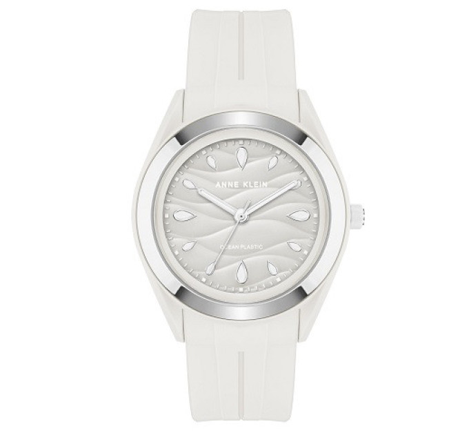 Купити ГОДИННИК ANNE KLEIN AK/2130RGLP ⌚ Наручні годинники на fabrikachasov.com ⭐ Безкоштовна доставка по Україні від 3000 грн ✈ Гарантія ✔ 10.000 моделей. Знижки!