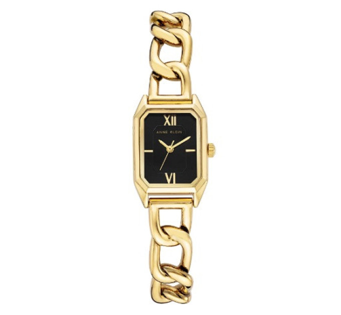 Купити ГОДИННИК ANNE KLEIN AK/3942BKGB ⌚ Наручні годинники на fabrikachasov.com ⭐ Безкоштовна доставка по Україні від 3000 грн ✈ Гарантія ✔ 10.000 моделей годинників кращих брендів!