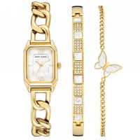 ГОДИННИК ANNE KLEIN AK/3942BKGB ГОДИННИК ANNE KLEIN AK/3942BKGB