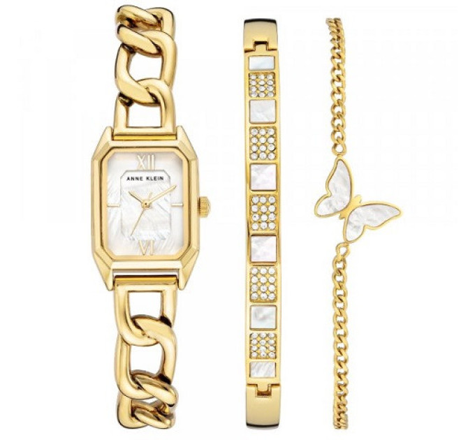 ГОДИННИК ANNE KLEIN AK/3942BKGB