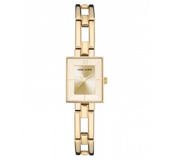 Купити ГОДИННИК ANNE KLEIN AK/3944CHGB ⌚ Наручні годинники на fabrikachasov.com ⭐ Безкоштовна доставка по Україні від 3000 грн ✈ Гарантія ✔ 10.000 моделей. Знижки!