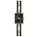 Купить Часы Anne Klein AK/3945BKTT ⌚ Наручные часы на fabrikachasov.com ⭐ Бесплатная доставка по Украине от 3000 грн ✈ Гарантия ✔ 10.000 моделей. Скидки!