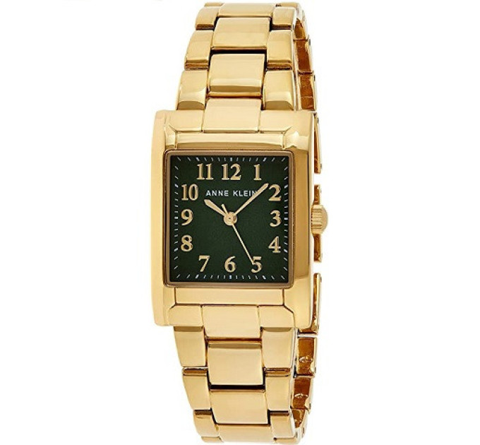 Купити Часи Anne Klein AK/3954GNGB ⌚ Наручні годинники на fabrikachasov.com ⭐ Безкоштовна доставка по Україні від 3000 грн ✈ Гарантія ✔ 10.000 моделей. Знижки!